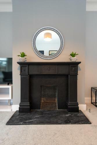 Apartamento Imeary Street