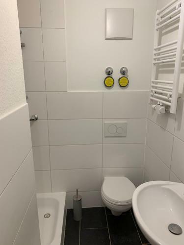 Amelies City Apartement