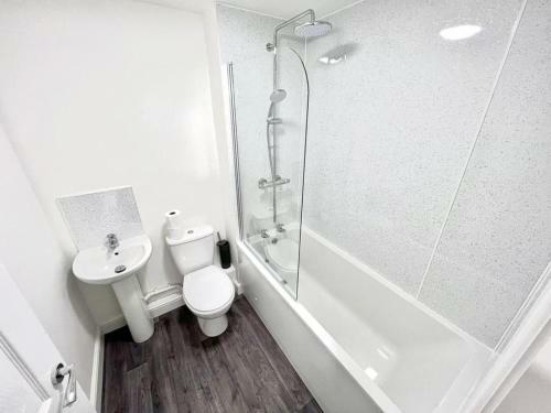 Apartamento Weston Inn