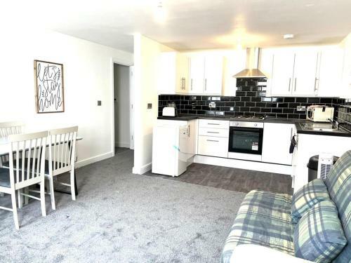 Apartamento Weston Inn