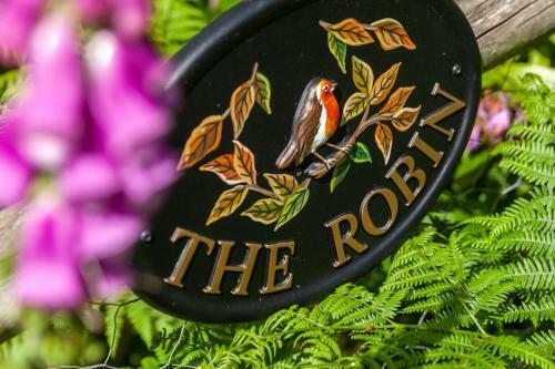 The Robin
