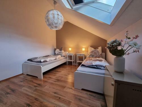Apartamento Andinas Fewo - Wundersch�ner Ausblick Auf Den See