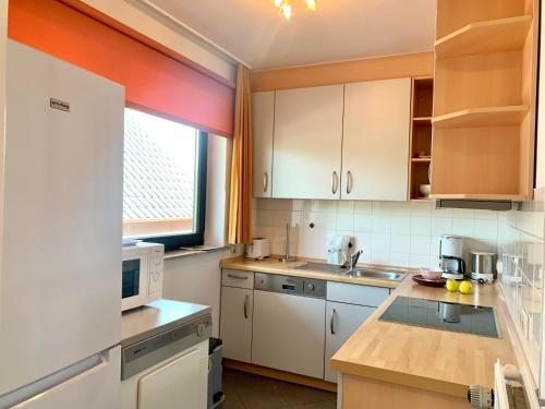 Apartamento Wohnung Sonnendeck