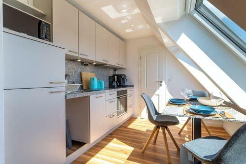Apartamento Moand