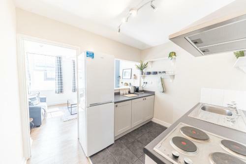 Apartamento 5a Queen Street