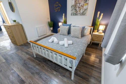 Apartamento 5 Queen Street