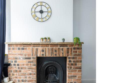Apartamento 5 Queen Street