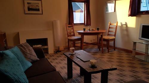 Maggie?s Place Holiday Home