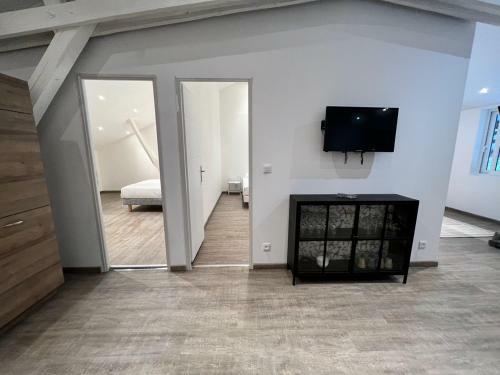 Apartamento La Nuit Des Coquelicots
