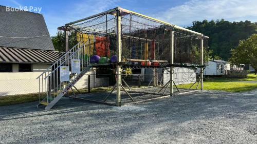 Apartamento La Nuit Des Coquelicots