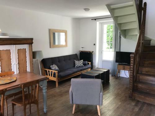 Town House Jumilhac-le-grand