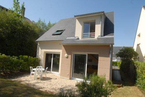 Maison Lumineuse