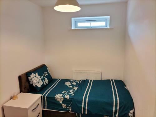 Bed & Breakfast Nhyl Homes