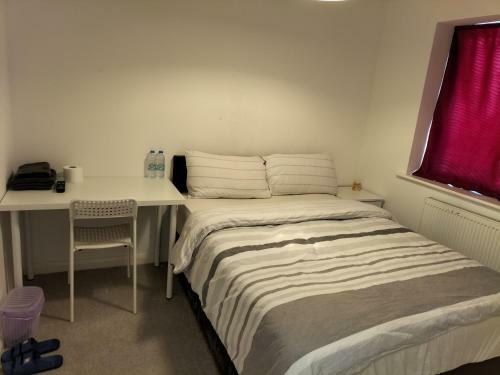 Bed & Breakfast Nhyl Homes