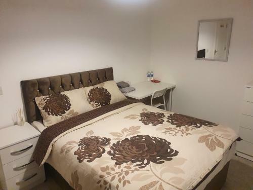 Bed & Breakfast Nhyl Homes