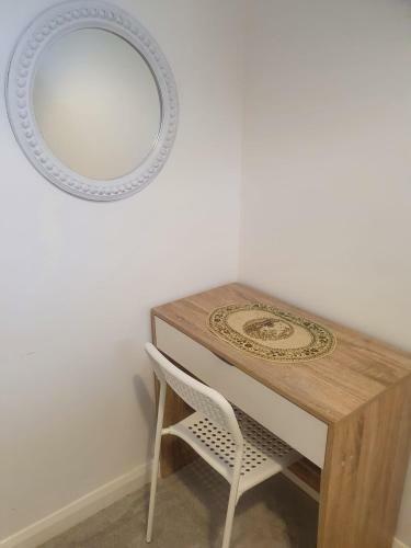 Bed & Breakfast Nhyl Homes