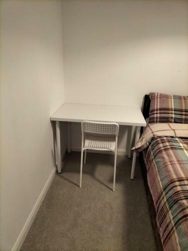 Bed & Breakfast Nhyl Homes
