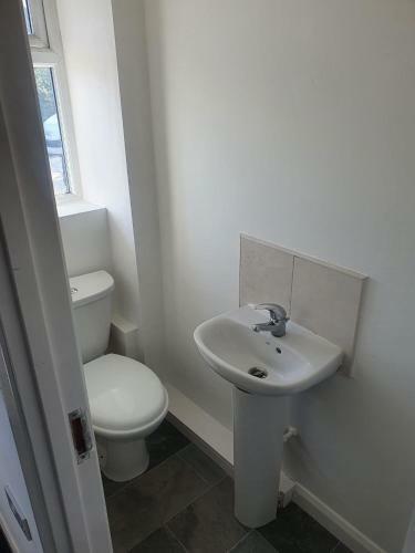 Bed & Breakfast Nhyl Homes