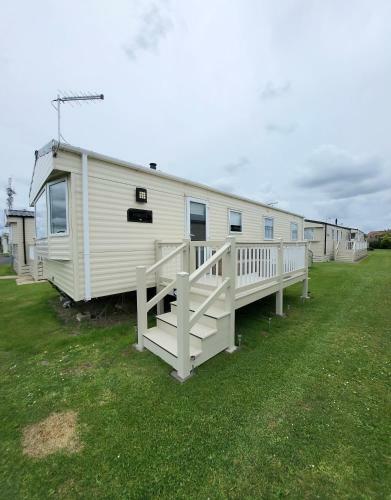 Apartamento Trieste 3bed Close To Beach, Seaview Caravan Park