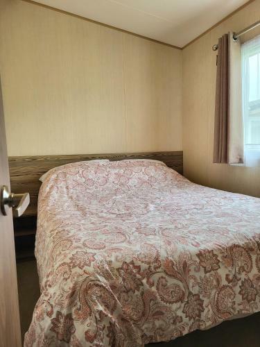 Apartamento Trieste 3bed Close To Beach, Seaview Caravan Park