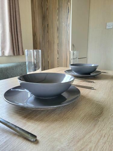 Apartamento Trieste 3bed Close To Beach, Seaview Caravan Park