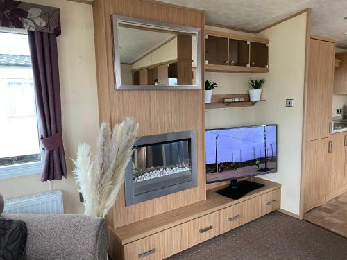 Whitstable Holiday Park
