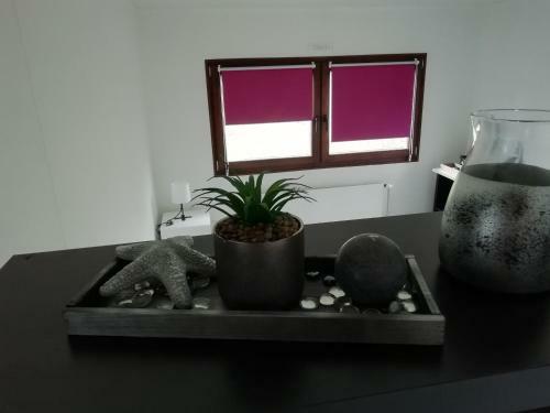 Chalet Knut
