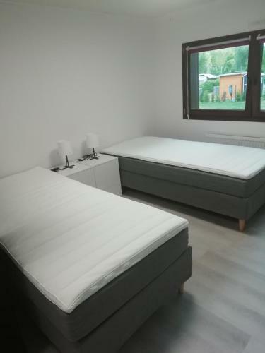 Chalet Knut