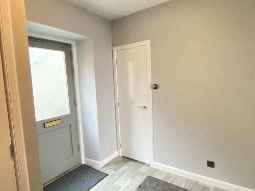 Sea Breeze Apartment Wick