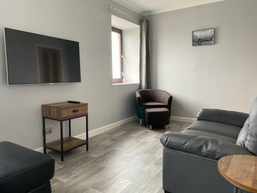 Sea Breeze Apartment Wick