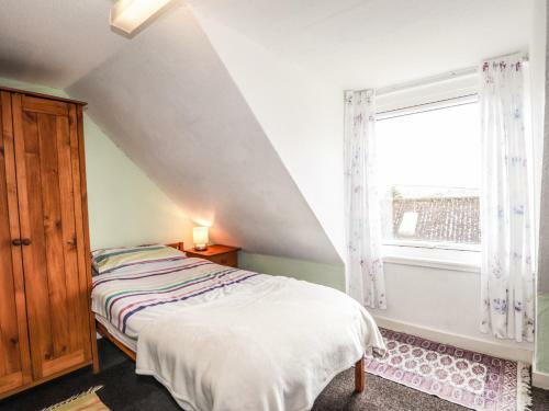 Toftingall Farm Cottage