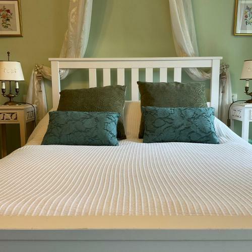 Bed & Breakfast Manoir Sainte Cecile