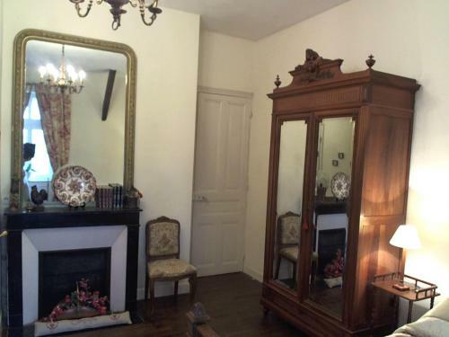 Bed & Breakfast Manoir Sainte Cecile
