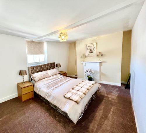 Apartamento Gigi's Place
