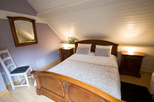 Apartamento Appartement Les Tournesols