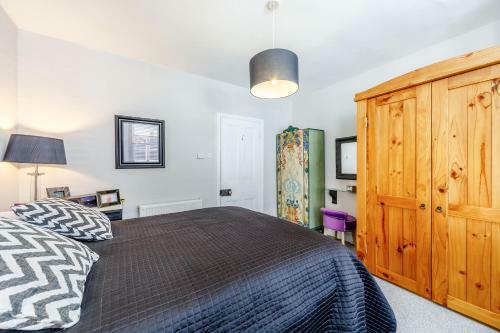 Apartamento 18 New Street
