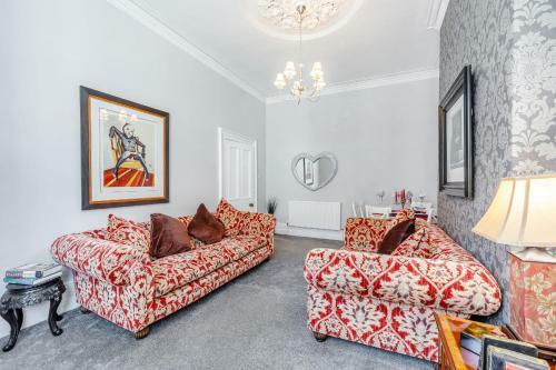 Apartamento 18 New Street