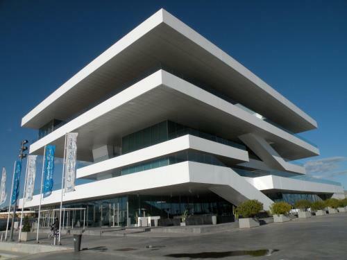 Apartamento Puerto Bello