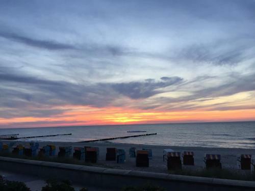 Gem�tliches Ferienhaus An Der Ostsee