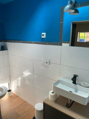 Gem�tliches Ferienhaus An Der Ostsee