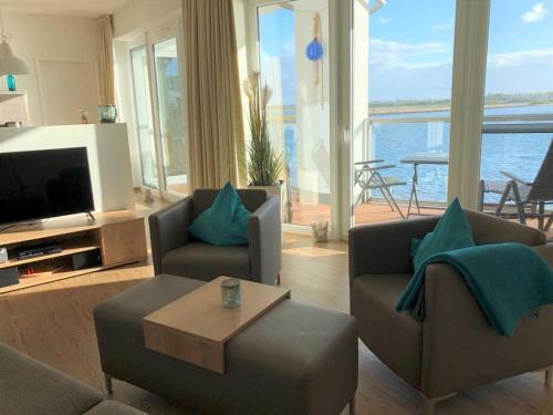 Apartamento Residenz Bollwark 1 1