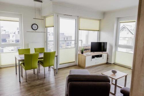 Apartamento Residenz Bollwark 1 1