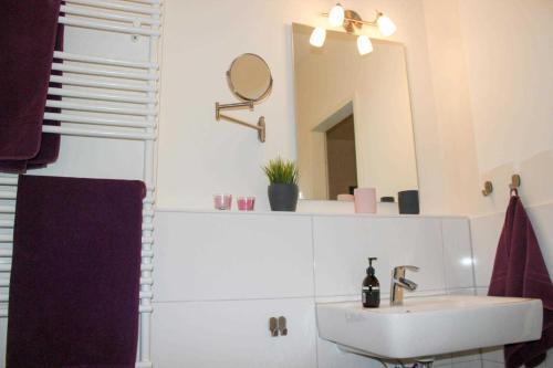 Apartamento Residenz Bollwark 1 1