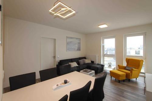 Apartamento Residenz Bollwark 1 1