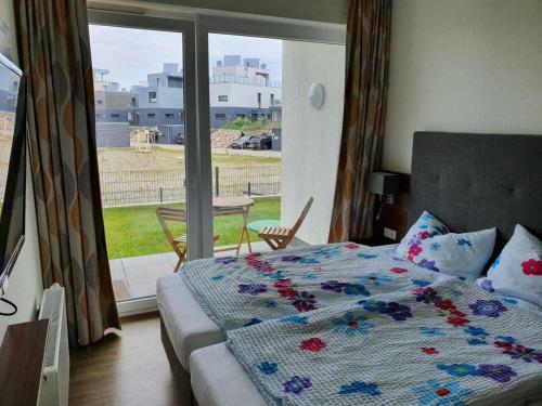 Apartamento Residenz Bollwark 1 0