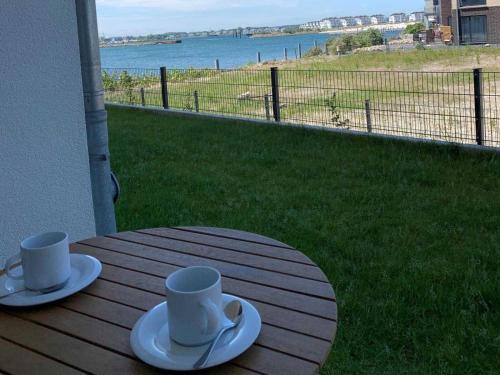 Apartamento Residenz Bollwark 1 0