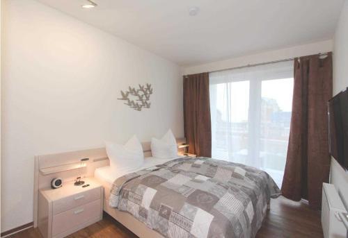 Apartamento Residenz Bollwark 1 0