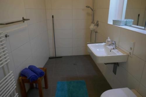 Apartamento Residenz Bollwark 1 0