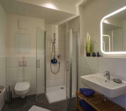 Apartamento Residenz Bollwark 2 2