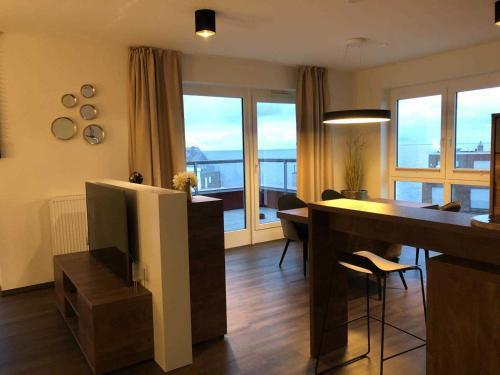 Apartamento Residenz Bollwark 2 2